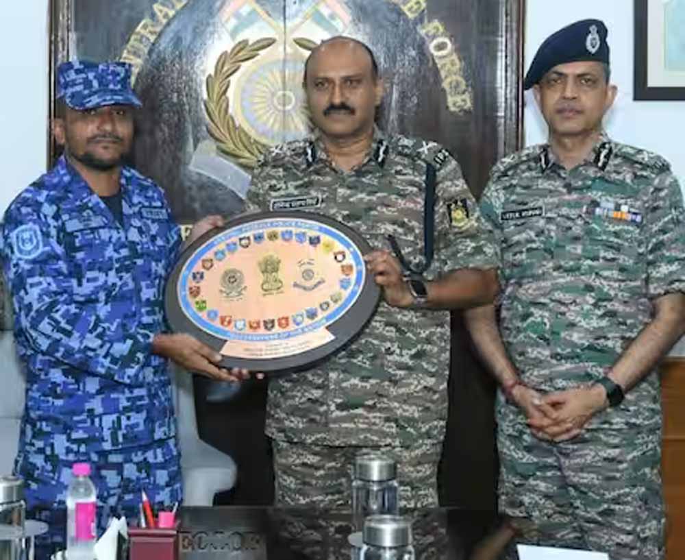 पीएम मोदी के दौरे से पहले मुस्लिम देश को भारत का बड़ा तोहफा, पाकिस्तान में मची खलबली!