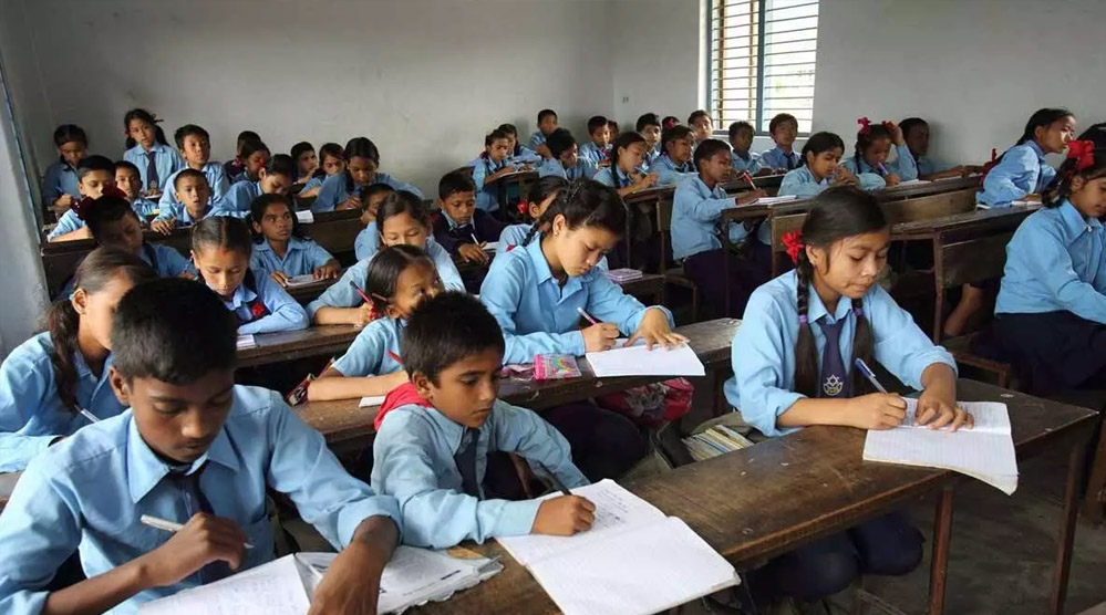रविवार को खुलेंगे स्कूल, दो दिन रहेगी छुट्टी, उज्जैन में क्यों जारी हुआ ये आदेश? रविवार को खुलेंगे स्कूल, दो दिन रहेगी छुट्टी, उज्जैन में क्यों जारी हुआ ये आदेश?