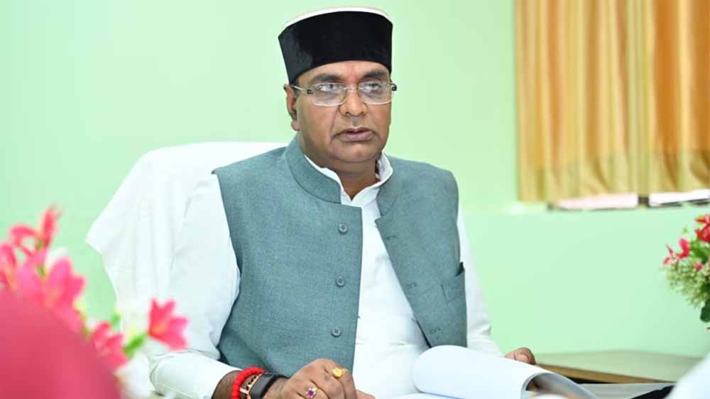 दिग्विजय सिंह कांवड़ यात्रा को लेकर विवाद चाहते हैं: विश्वास सारंग का आरोप दिग्विजय सिंह कांवड़ यात्रा को लेकर विवाद चाहते हैं: विश्वास सारंग का आरोप