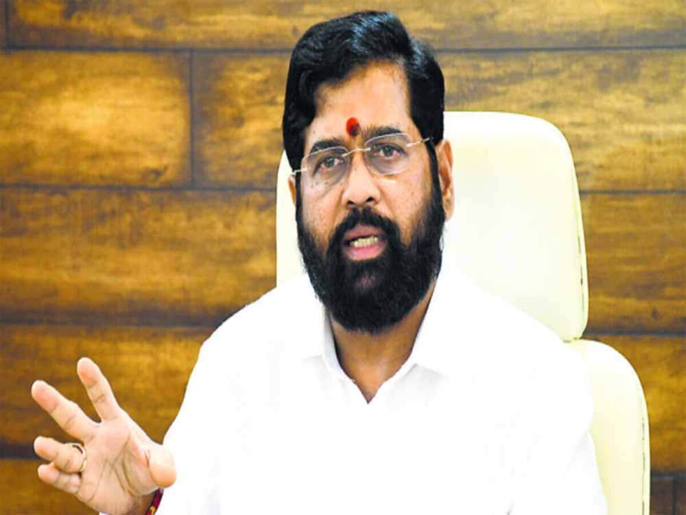 एकनाथ शिंदे का गुस्सा क्यों भड़का? MNS के मार्च पर भाजपा को भी होने लगी चिंता एकनाथ शिंदे का गुस्सा क्यों भड़का? MNS के मार्च पर भाजपा को भी होने लगी चिंता