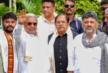 कर्नाटक में सीएम बदलाव की चर्चा तेज, सिद्धारमैया की राहुल गांधी से मुलाकात बढ़ा रही सस्पेंस