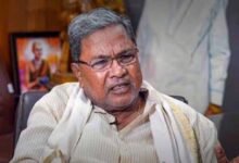 जातिगत गणना को लेकर कांग्रेस का बड़ा ऐलान, देशभर में चलाएगी अभियान : सिद्धरमैया