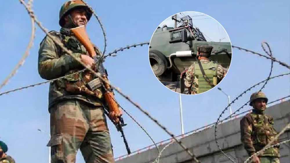 ऑपरेशन सिंदूर के बाद भी नहीं थमा तनाव, भारत-पाक सीमा पर तनाव की ‘छाया जंग’