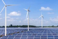 कैबिनेट का निर्णय: हरित ऊर्जा विस्तार के लिए NTPC करेगा 20,000 करोड़ तक निवेश