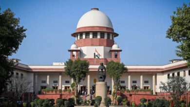 SC का बयान: बिहार में वोटर लिस्ट रिवीजन के लिए वोटर ID और आधार दोनों मान्य