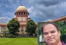 हेमंत मालवीय को सुप्रीम कोर्ट से राहत, विवादित कार्टून मामले में गिरफ्तारी पर रोक