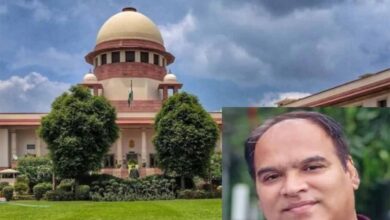 हेमंत मालवीय को सुप्रीम कोर्ट से राहत, विवादित कार्टून मामले में गिरफ्तारी पर रोक