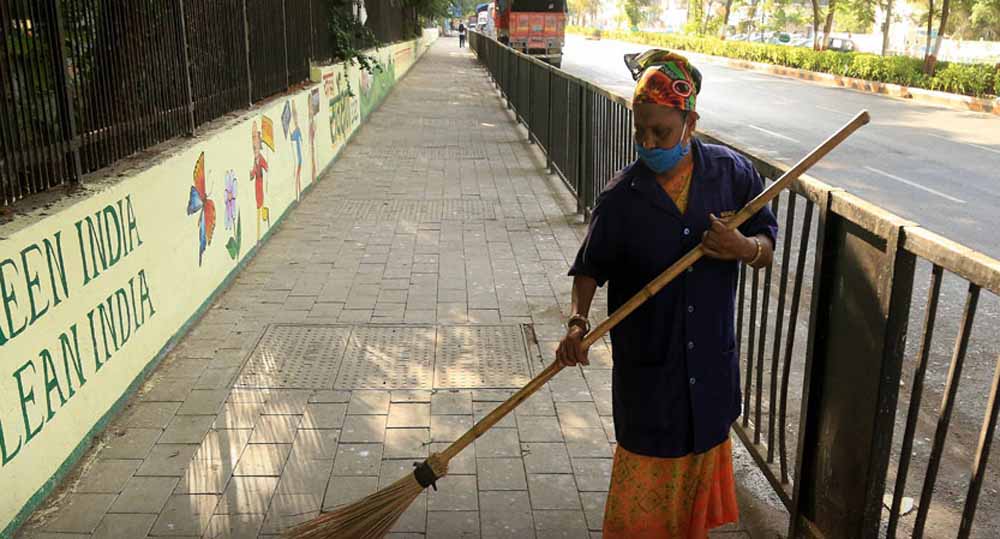 स्वच्छ सर्वेक्षण 2024 : मध्यप्रदेश के शहरों को राष्ट्रीय स्तर पर मिलेगा सम्मान स्वच्छ सर्वेक्षण 2024 : मध्यप्रदेश के शहरों को राष्ट्रीय स्तर पर मिलेगा सम्मान