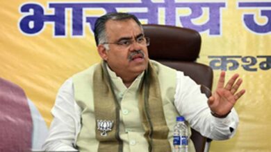 तरुण चुघ का हमला – TMC नेता ने गैंगरेप को बताया मामूली, बेटियों के सम्मान से किया खिलवाड़