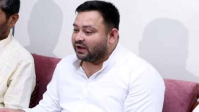 तेजस्वी यादव का सरकार पर हमला, बोले- ‘जंगलराज’ कहने वाले अब क्यों चुप हैं?