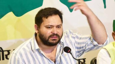 बिहार बना तालिबान? तेजस्वी का बीजेपी-जेडीयू पर तीखा हमला