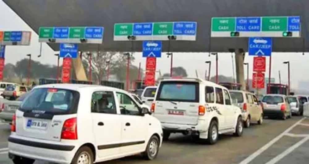 अमृतसर-जामनगर हाईवे पर राहत: 28 किमी हिस्से में टोल वसूली अस्थायी रूप से बंद अमृतसर-जामनगर हाईवे पर राहत: 28 किमी हिस्से में टोल वसूली अस्थायी रूप से बंद