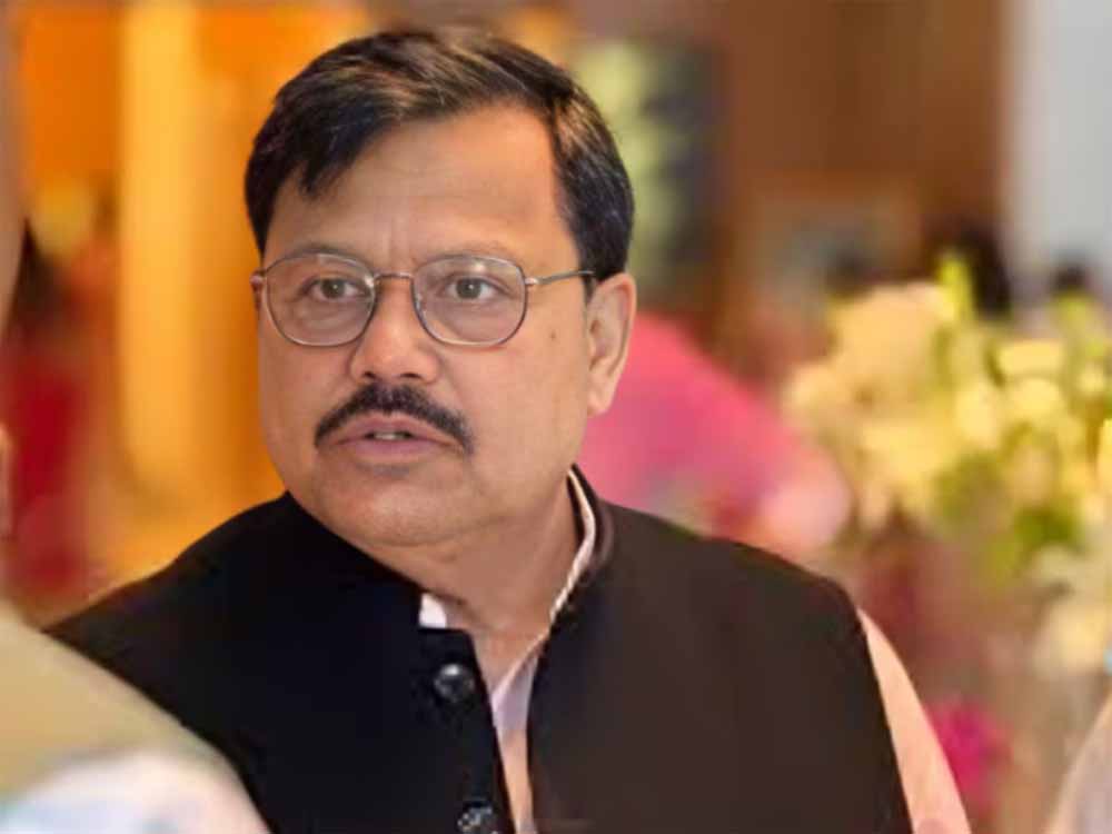 सभी विद्युत कंपनियों में अंशदायी कैशलेस स्वास्थ्य योजना स्वीकृत : ऊर्जा मंत्री तोमर सभी विद्युत कंपनियों में अंशदायी कैशलेस स्वास्थ्य योजना स्वीकृत : ऊर्जा मंत्री तोमर