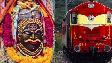 सावन में महाकाल भक्तों के लिए खुशखबरी, भोपाल से स्पेशल ट्रेन शुरू