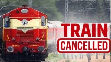 रतलाम-नीमच रेल सेक्शन पर ट्रैक डबलिंग का कार्य अंतिम चरण में, 29-30 जुलाई को चार ट्रेनें रद्द/विलंबित
