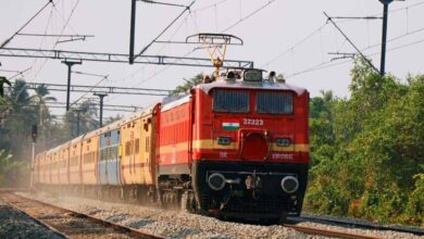 रेलवे ने बदली रिजर्वेशन चार्टिंग की टाइमिंग,अब 4 की जगह 8 घंटे पहले तैयार होगा पहला चार्ट, आज से लागू