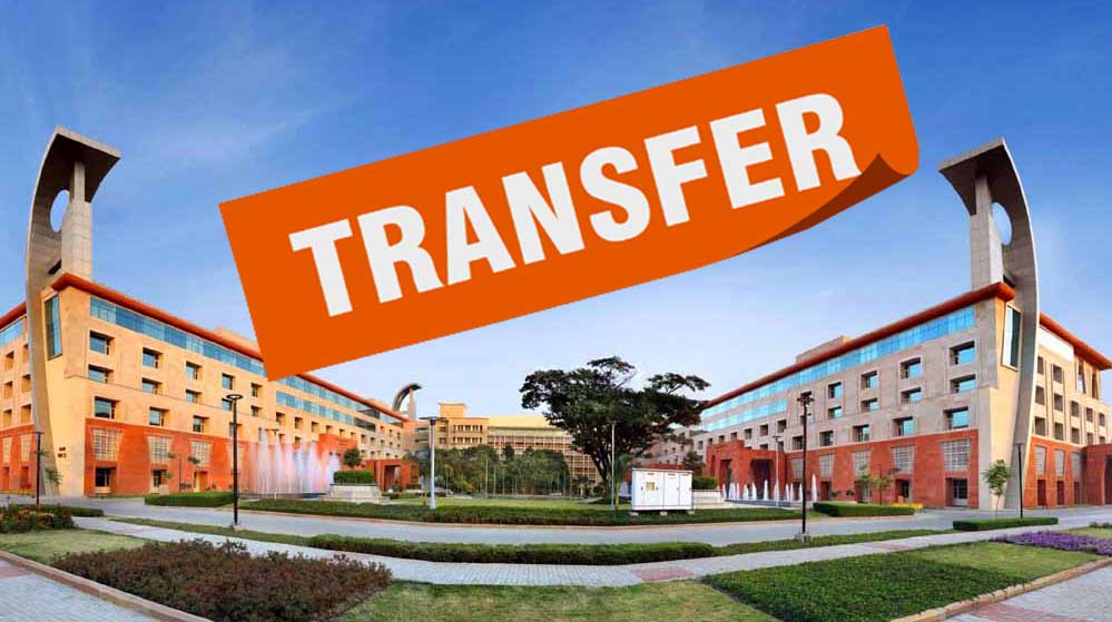 MP में प्रशासनिक हलचल, 10 IAS अफसरों के हुए तबादले – जानिए किसे मिली कौन-सी जिम्मेदारी