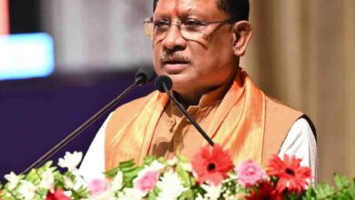 मुख्यमंत्री विष्णुदेव साय आज श्रावण सोमवार को भोरमदेव में करेंगे पुष्प वर्षा से कांवड़ियों का स्वागत