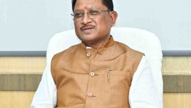 मुख्यमंत्री की घोषणा पर त्वरित अमल : मनोरा कॉलेज भवन निर्माण के लिए 4.61 करोड़ रूपये की स्वीकृति