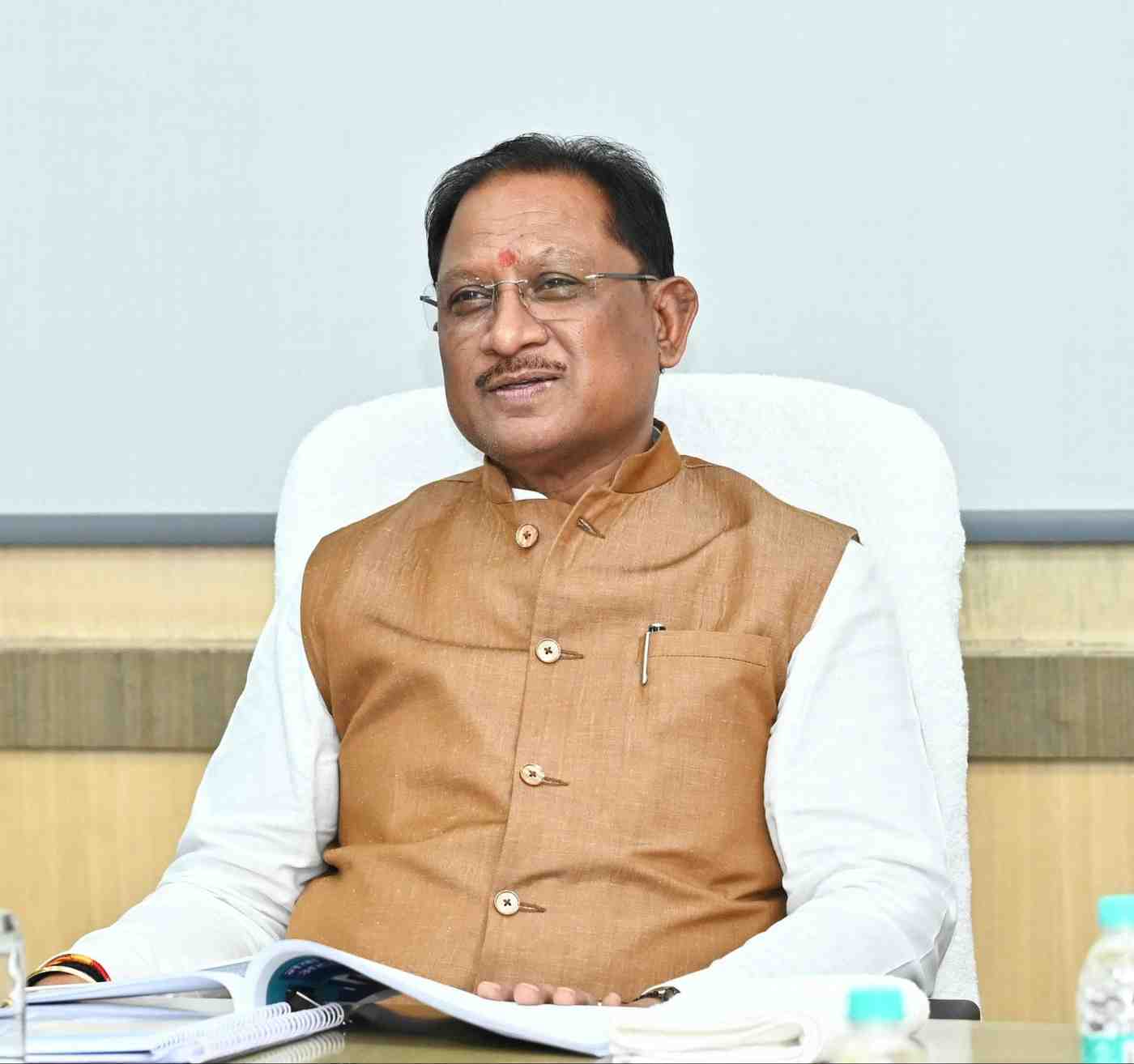 छत्तीसगढ़ के किसानों, उद्यमियों और निर्यातकों को अब मिलेगा वैश्विक बाजार का सीधा लाभ,रायपुर में खुलेगा APEDA का क्षेत्रीय कार्यालय