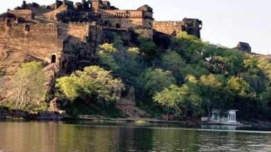 UP सरकार का बड़ा कदम, 11 विरासत भवन और किले बनेंगे भव्य टूरिस्ट स्पॉट