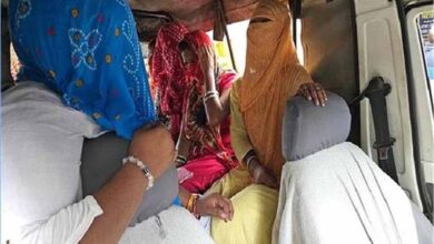 रोहतक: आर्य नगर थाना पुलिस ने जूस कॉर्नर और  होटल से पकड़ी गई 8 महिलाएं, चल रहा था गलत काम का धंधा