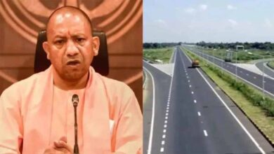 यूपी को मिलेगी दो नई एक्सप्रेसवे की सौगात, चार्जिंग स्टेशन और आधुनिक सुविधाएं भी शामिल