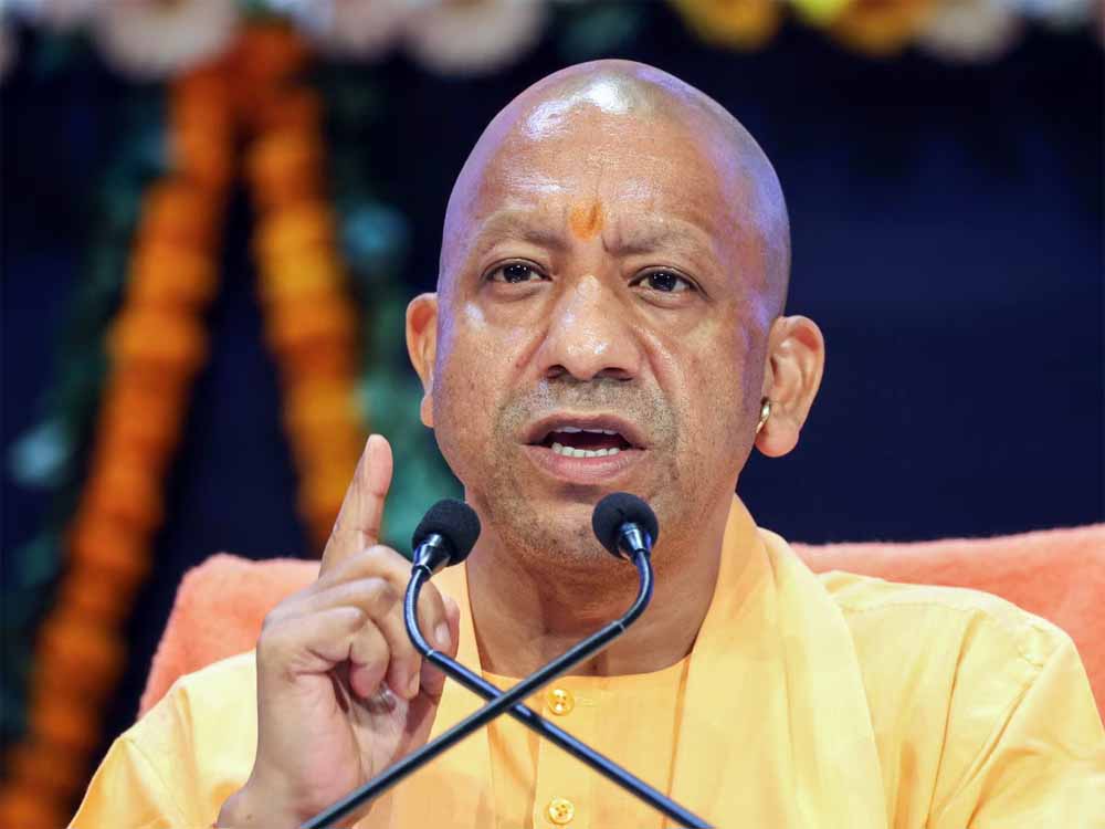 योगी सरकार का मास्टर प्लान: यूपी के इन पर्यटन स्थलों की बदलेगी तस्वीर