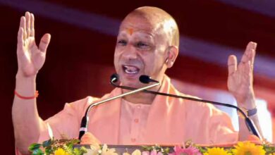 लखनऊ: सीएम योगी ने KGMU में कई परियोजनाओं का लोकार्पण-शिलान्यास किया