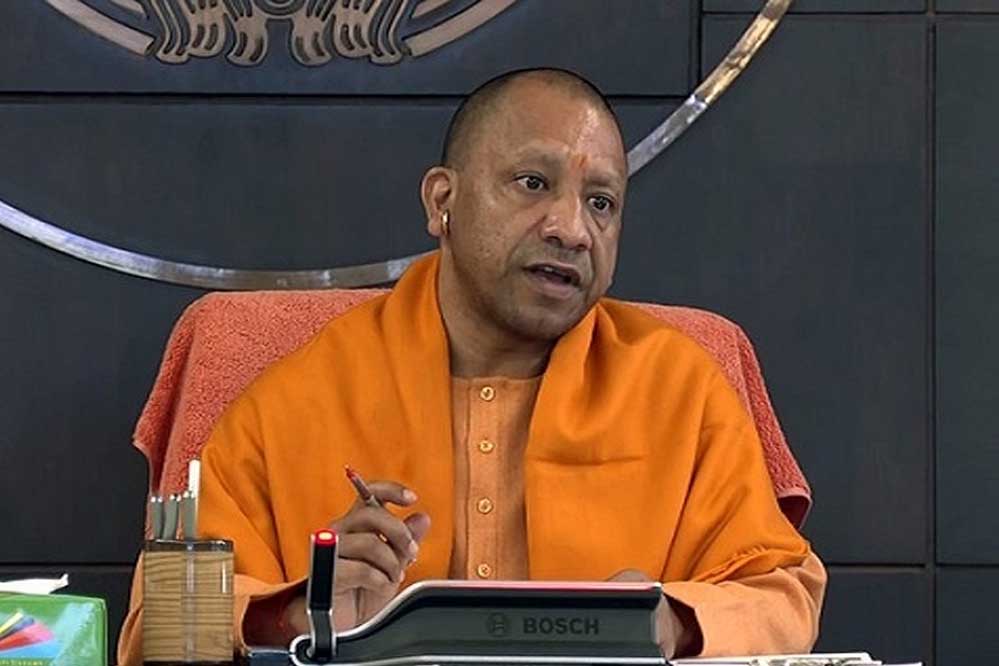 योगी की सरकार ने रोजगार के लिए नया प्लान बनाया, युवाओं को ट्रेनिंग के साथ बड़ी नामी कंपनियों में सीधे नौकरियों से जोड़ेगी