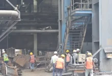 सीपत स्टेशन में घटित दुर्घटना में हुए दिवंगत के आश्रित को मिलेगा मुआवाजा