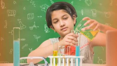 बच्चों को रोचक तरीके से मिलेगी विज्ञान की शिक्षा बच्चों को रोचक तरीके से मिलेगी विज्ञान की शिक्षा