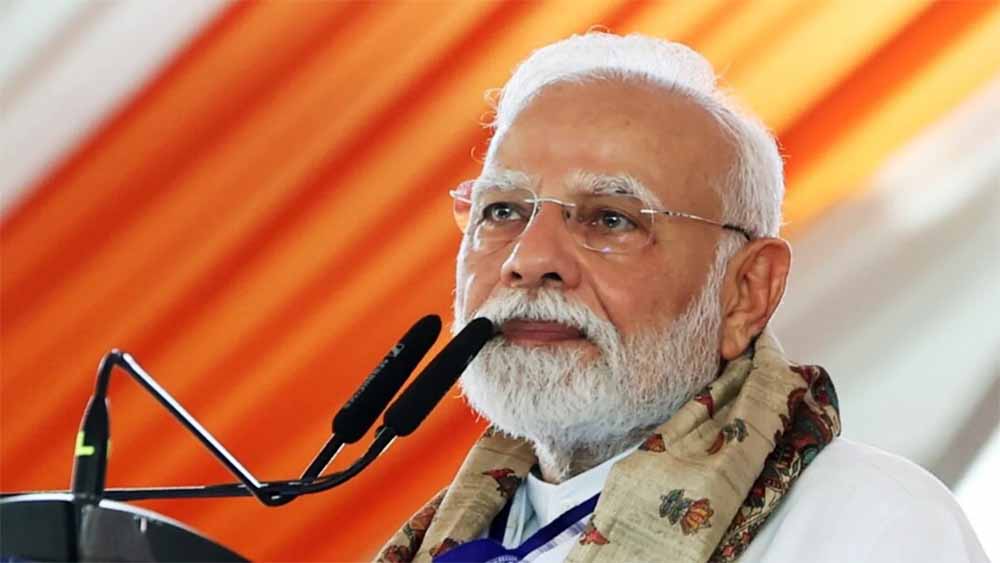 पीएम बिहार को छह लेन पुल, बुद्ध सर्किट से जुड़ी ट्रेन की सौगात देंगे पीएम बिहार को छह लेन पुल, बुद्ध सर्किट से जुड़ी ट्रेन की सौगात देंगे