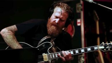 मशहूर अमेरिकन सिंगर Brent Hinds का निधन, संगीत जगत में शोक