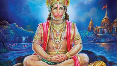 मंगलमय हनुमानजी करते हैं मंगल दोष को दूर
