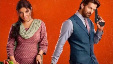 दिव्या खोसला कुमार की नई फिल्म ‘एक चतुर नार’ का टीजर रिलीज