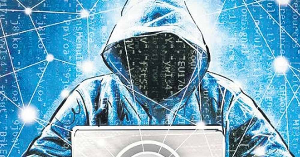 साइबर फ्रॉड का भंडाफोड़: पुलिस ने पकड़े दो आरोपी, 90 लाख की संदिग्ध रकम जब्त साइबर फ्रॉड का भंडाफोड़: पुलिस ने पकड़े दो आरोपी, 90 लाख की संदिग्ध रकम जब्त