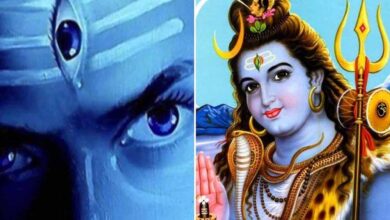 जानें, भगवान शिव की तीसरी आंख का रहस्य