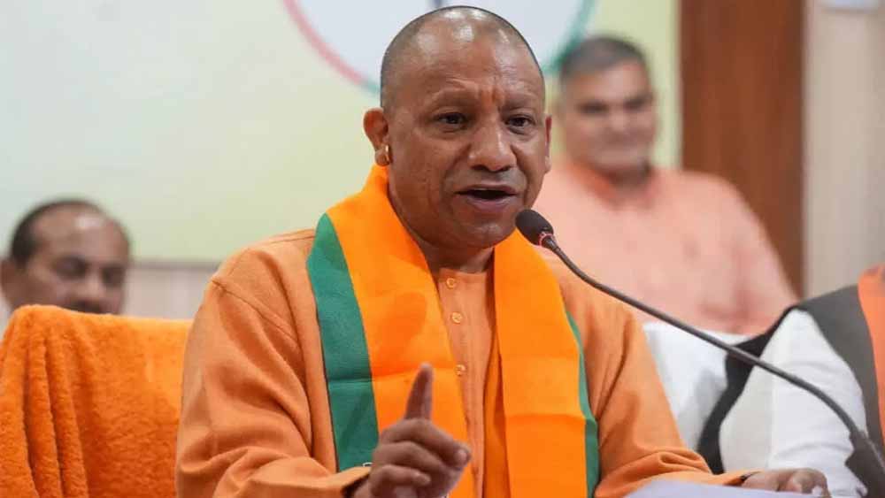 ‘विमुक्त जाति दिवस’ कार्यक्रम में सम्मिलित होंगे सीएम योगी ‘विमुक्त जाति दिवस’ कार्यक्रम में सम्मिलित होंगे सीएम योगी
