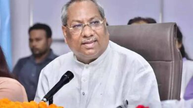 दिल्ली अधिवेशन के बाद लखनऊ में संगठनात्मक बदलाव की पहली बैठक : डॉ संजय निषाद