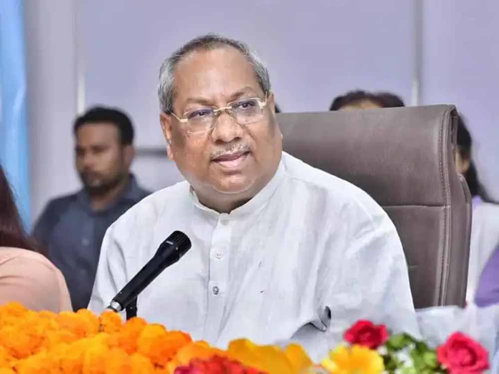 दिल्ली अधिवेशन के बाद लखनऊ में संगठनात्मक बदलाव की पहली बैठक : डॉ संजय निषाद