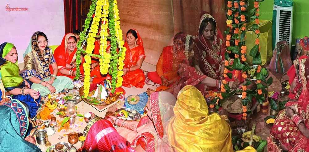 हरतालिका तीज व्रत: जानें पूजन सामग्री, मंत्र और विधि-विधान हरतालिका तीज व्रत: जानें पूजन सामग्री, मंत्र और विधि-विधान