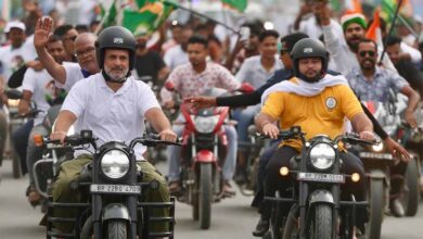 शादी की सलाह पर बोले राहुल गांधी – क्या खुद भी कर रहे हैं विवाह पर विचार?