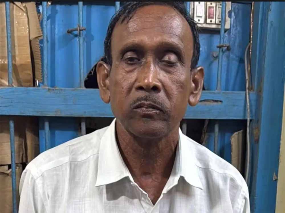 छत्तीसगढ़ में हैरान करने वाला मामला: 67 साल के प्रेमी ने 30 साल की प्रेमिका की ली जान छत्तीसगढ़ में हैरान करने वाला मामला: 67 साल के प्रेमी ने 30 साल की प्रेमिका की ली जान