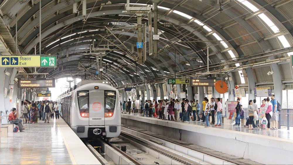 मेट्रो सफर होगा सस्ता: जानिए कैसे पाएं फ्री टिकट और अगली बार 10% डिस्काउंट