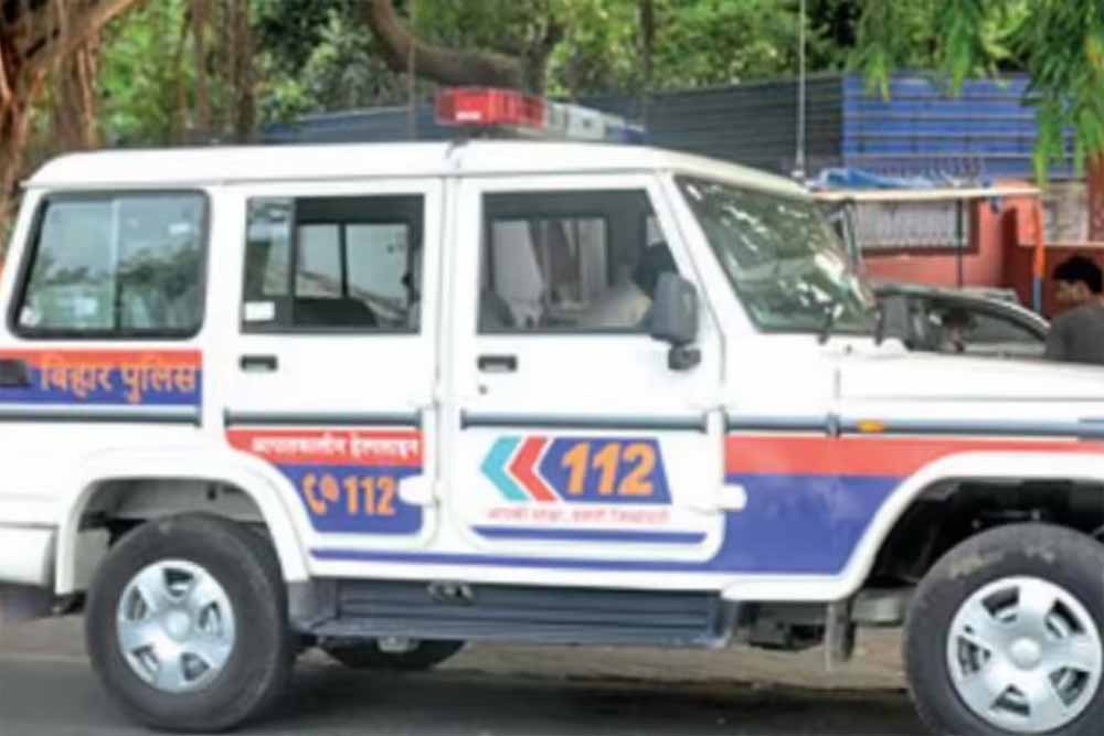 डायल-112 से अब तक 43 लाख लोगों को मिल चुकी आपातकालीन सेवा डायल-112 से अब तक 43 लाख लोगों को मिल चुकी आपातकालीन सेवा