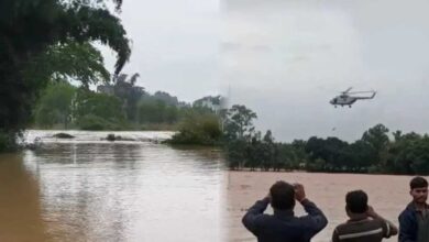 बस्तर में 94 साल बाद सबसे भारी बारिश, जनजीवन ठप, बचाव में जुटीं टीमें बस्तर में 94 साल बाद सबसे भारी बारिश, जनजीवन ठप, बचाव में जुटीं टीमें