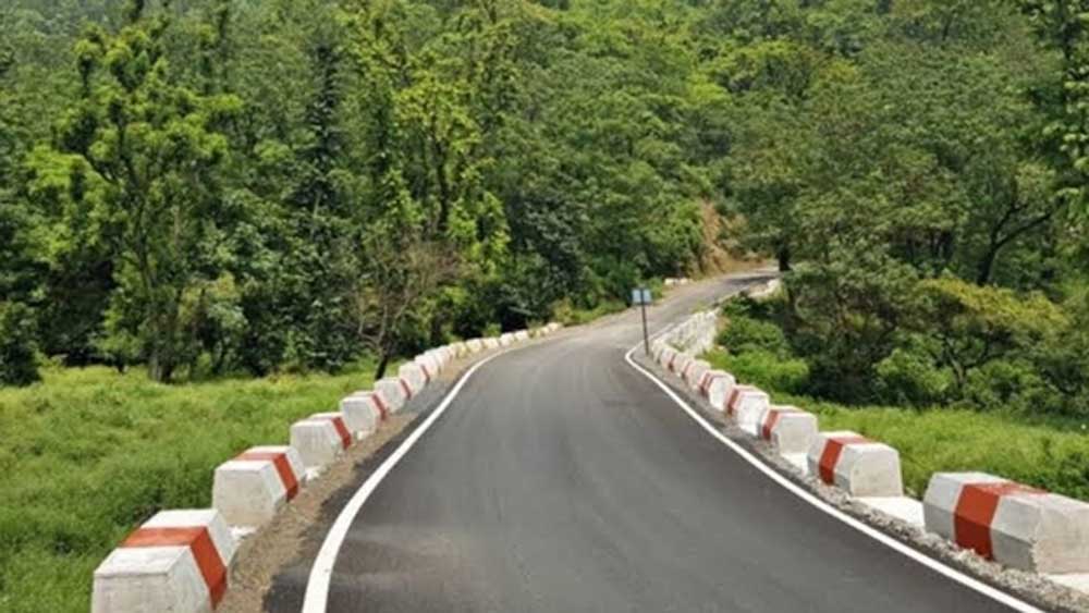 बिहार में ग्रामीण सड़कों के निर्माण से कम हुई गांवों से शहरों की दूरी