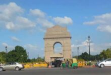 दिल्ली में 10 साल बाद सबसे साफ हवा, AQI आंकड़े कर रहे राहत की तस्दीक