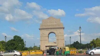 दिल्ली में 10 साल बाद सबसे साफ हवा, AQI आंकड़े कर रहे राहत की तस्दीक